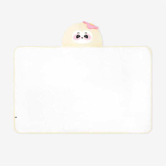 NIZOO BLANKET - ANO /『NiziU Live with U 2024-2025 “AWAKE” OFFICIAL GOODS』