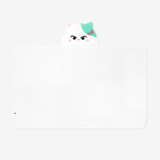 NIZOO BLANKET - Lucat /『NiziU Live with U 2024-2025 “AWAKE” OFFICIAL GOODS』