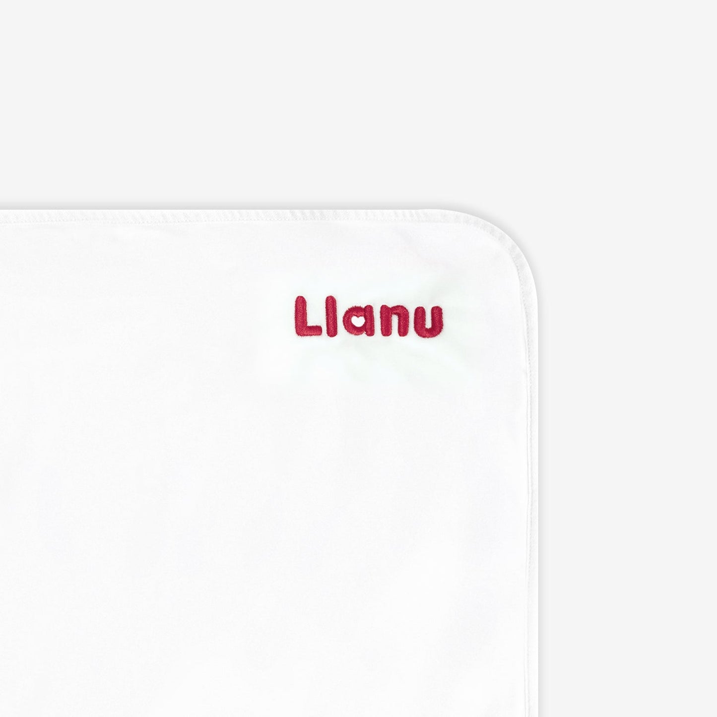NIZOO BLANKET - Llanu /『NiziU Live with U 2024-2025 “AWAKE” OFFICIAL GOODS』