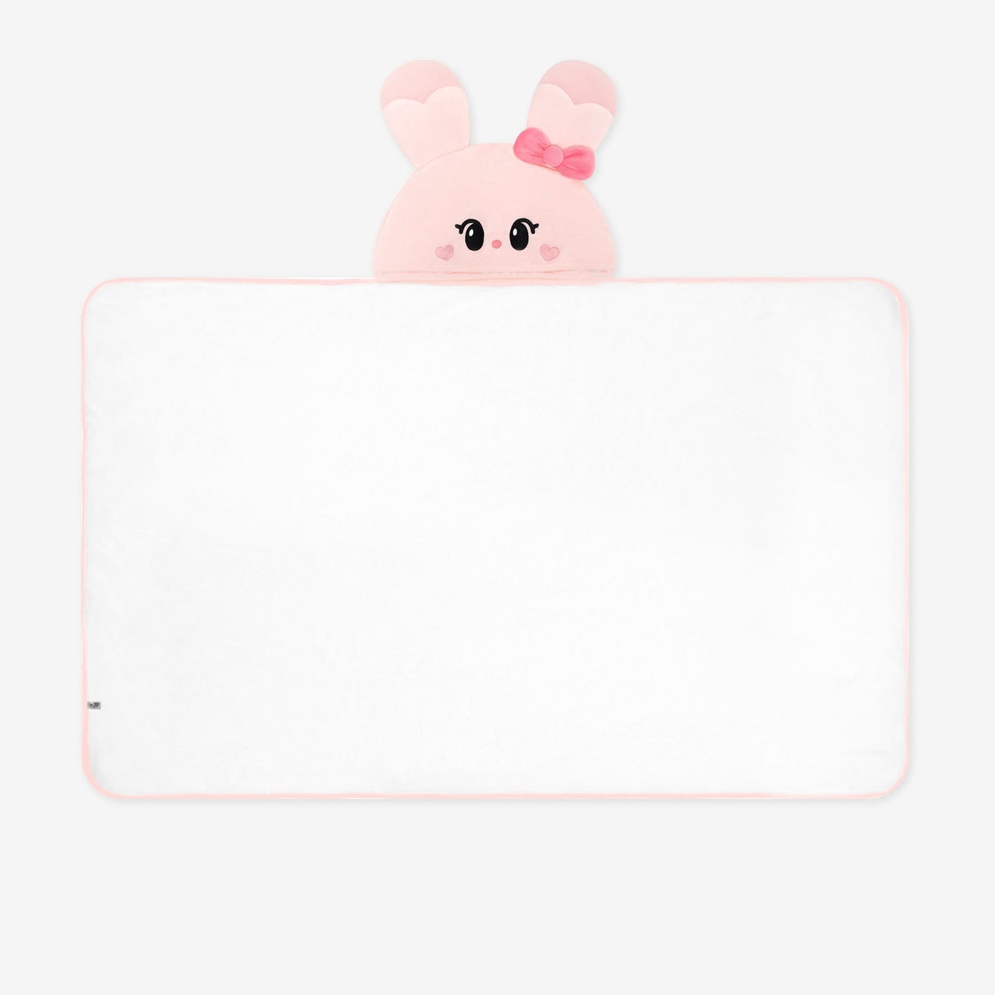 NIZOO BLANKET - Pyonpyon /『NiziU Live with U 2024-2025 “AWAKE” OFFICIAL GOODS』