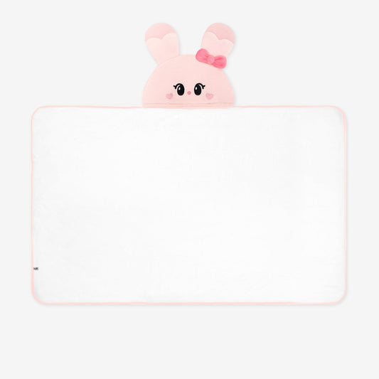 NIZOO BLANKET - Pyonpyon /『NiziU Live with U 2024-2025 “AWAKE” OFFICIAL GOODS』
