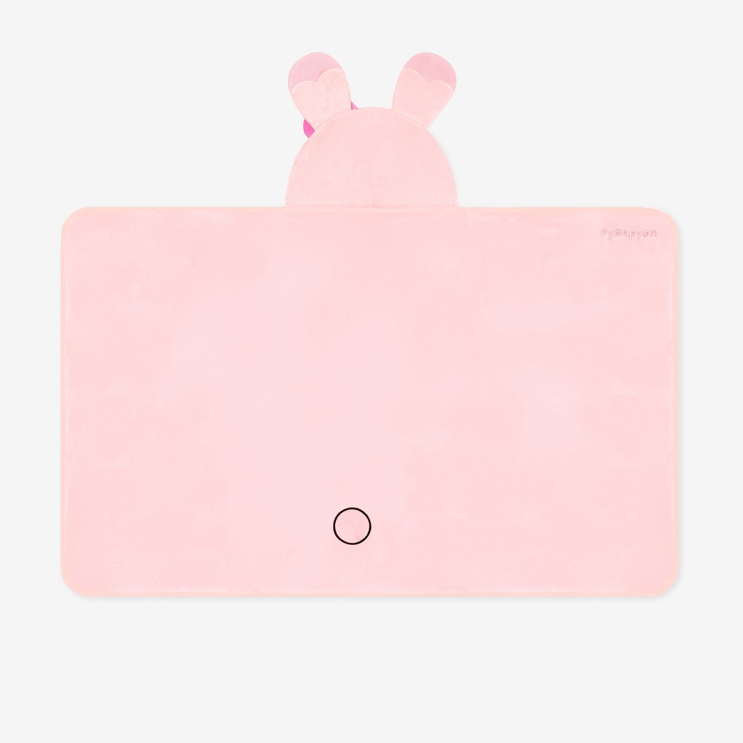 NIZOO BLANKET - Pyonpyon /『NiziU Live with U 2024-2025 “AWAKE” OFFICIAL GOODS』