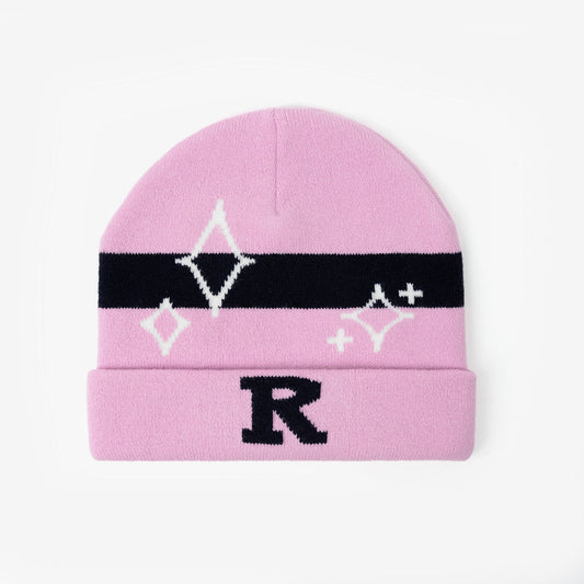 KNIT CAP - Produced by RIO /『NiziU Live with U 2024-2025 “AWAKE” OFFICIAL GOODS』