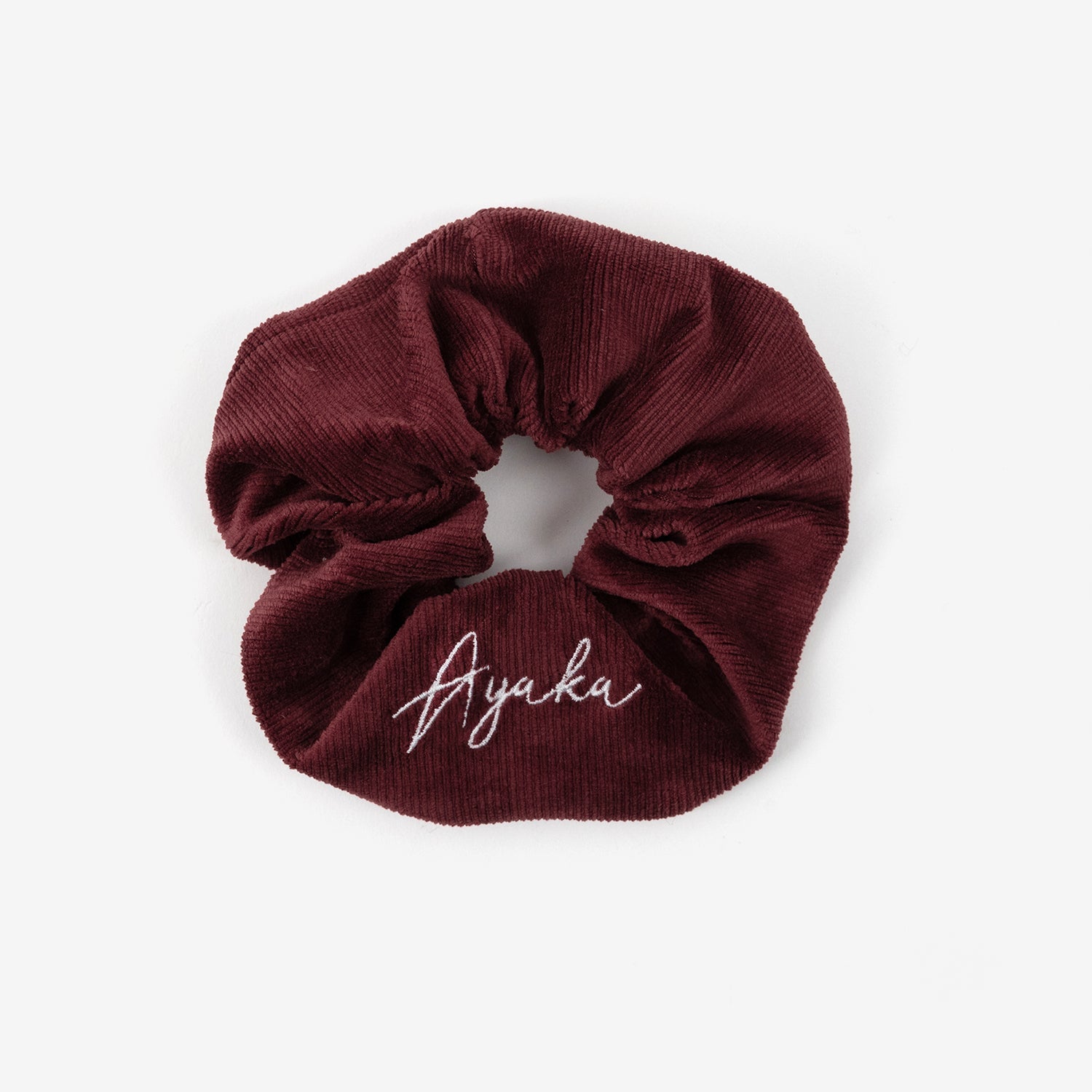 SCRUNCHIE - Produced by AYAKA /『NiziU Live with U 2024-2025