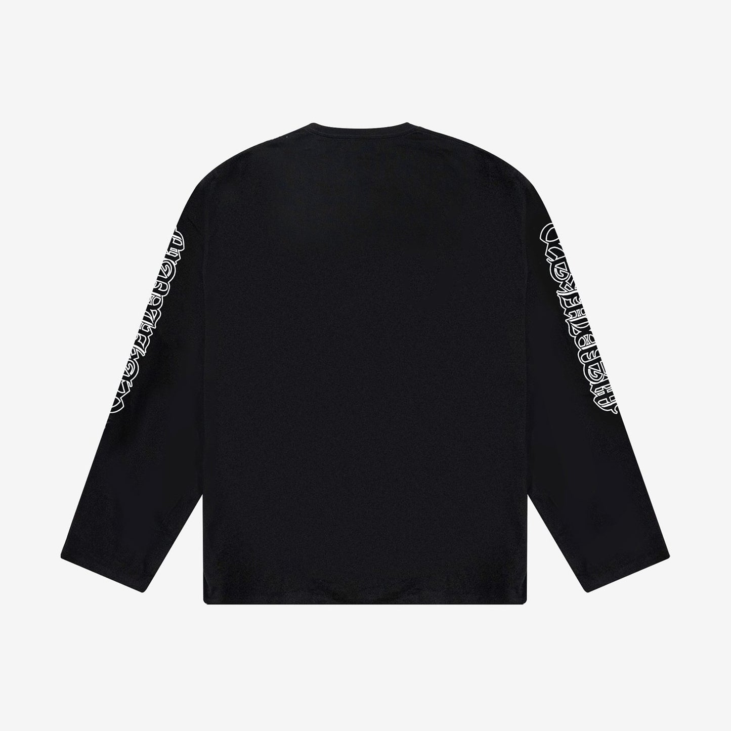 LONG SLEEVE T-SHIRT - Produced by MAYUKA /『NiziU Live with U 2024-2025 “AWAKE” OFFICIAL GOODS』