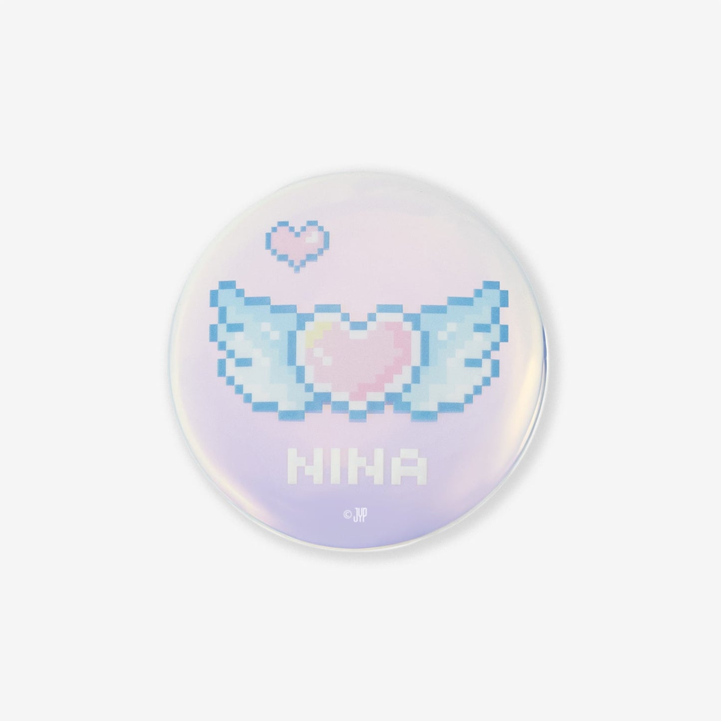 CAN MIRROR - Produced by NINA /『NiziU Live with U 2024-2025 “AWAKE” OFFICIAL GOODS』