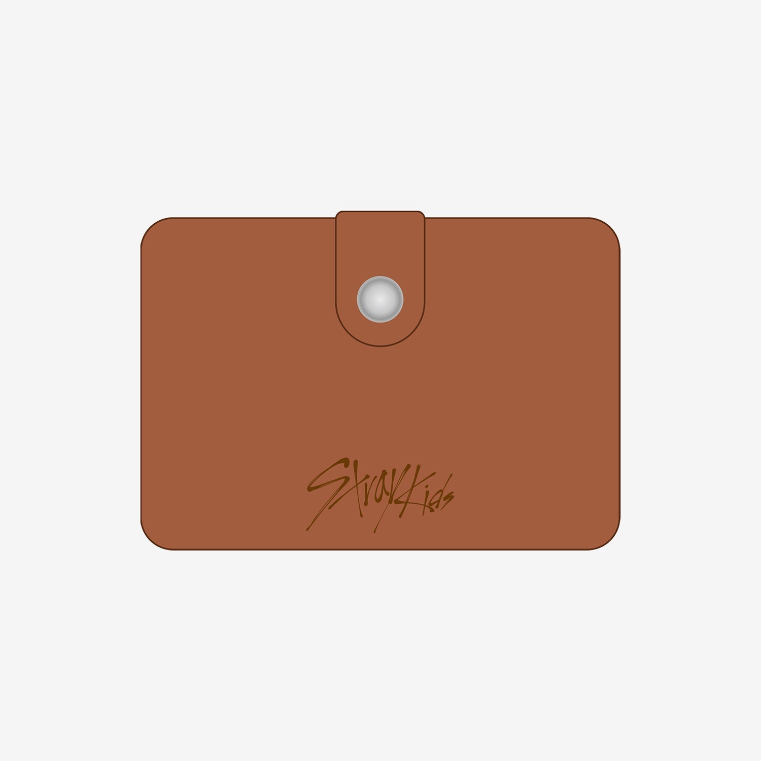 COIN CASE / Stray Kids『MUSEUM 2025』 – JYP JAPAN ONLINE STORE