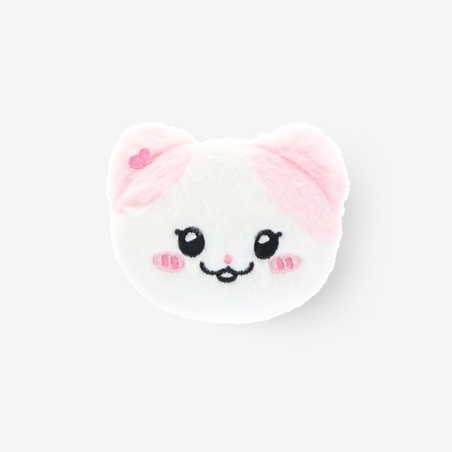 TWINZY HAIRPIN - NAong / ITZY『The 4th Fan Meeting ITZY MIDZY, LET’S FLY! "ON AIR"』