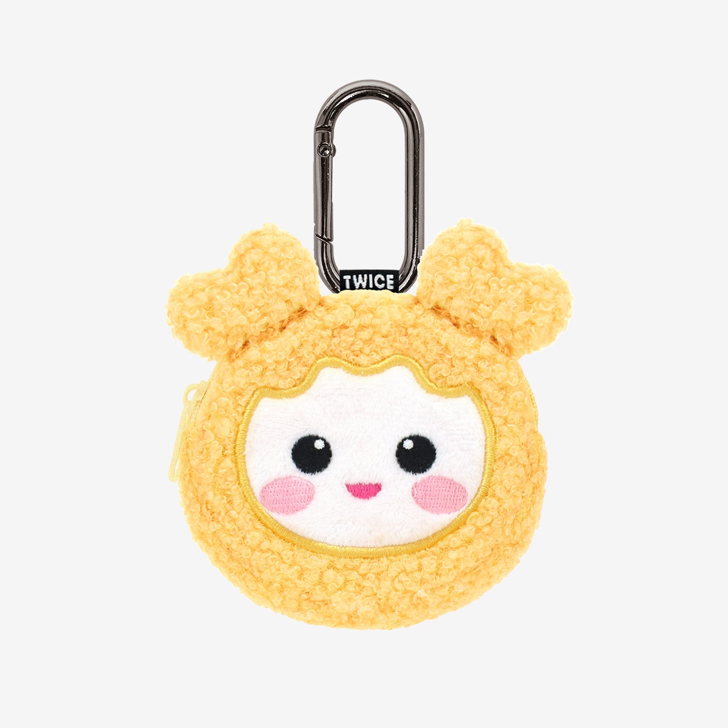 MINI LOVELYS POUCH HOLDER - MINI JIVELY / TWICE『THIS IS FOR (MUFG
