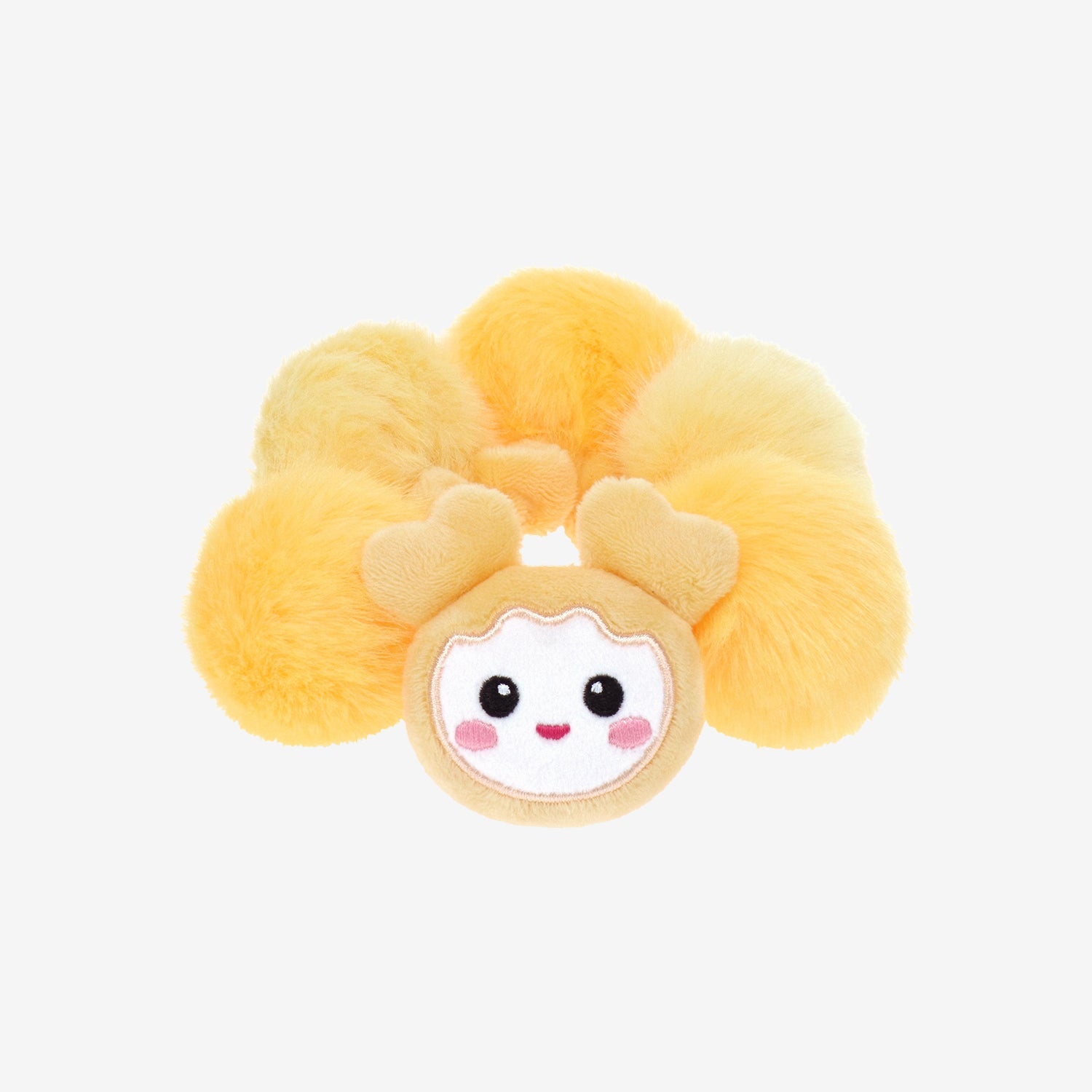 MINI LOVELYS SCRUNCHIE - MINI JIVELY / TWICE『THIS IS FOR (MUFG