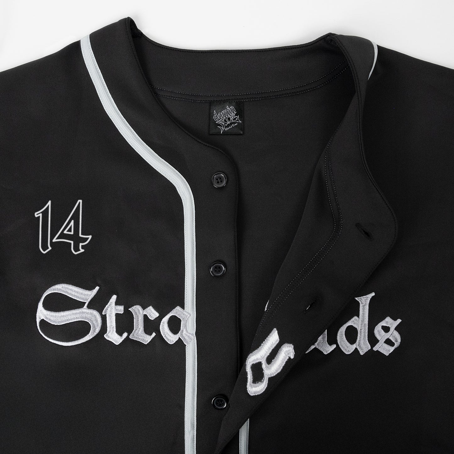 UNIFORM SHIRT - HAN / Stray Kids『Stray Kids World Tour <dominATE JAPAN> 』