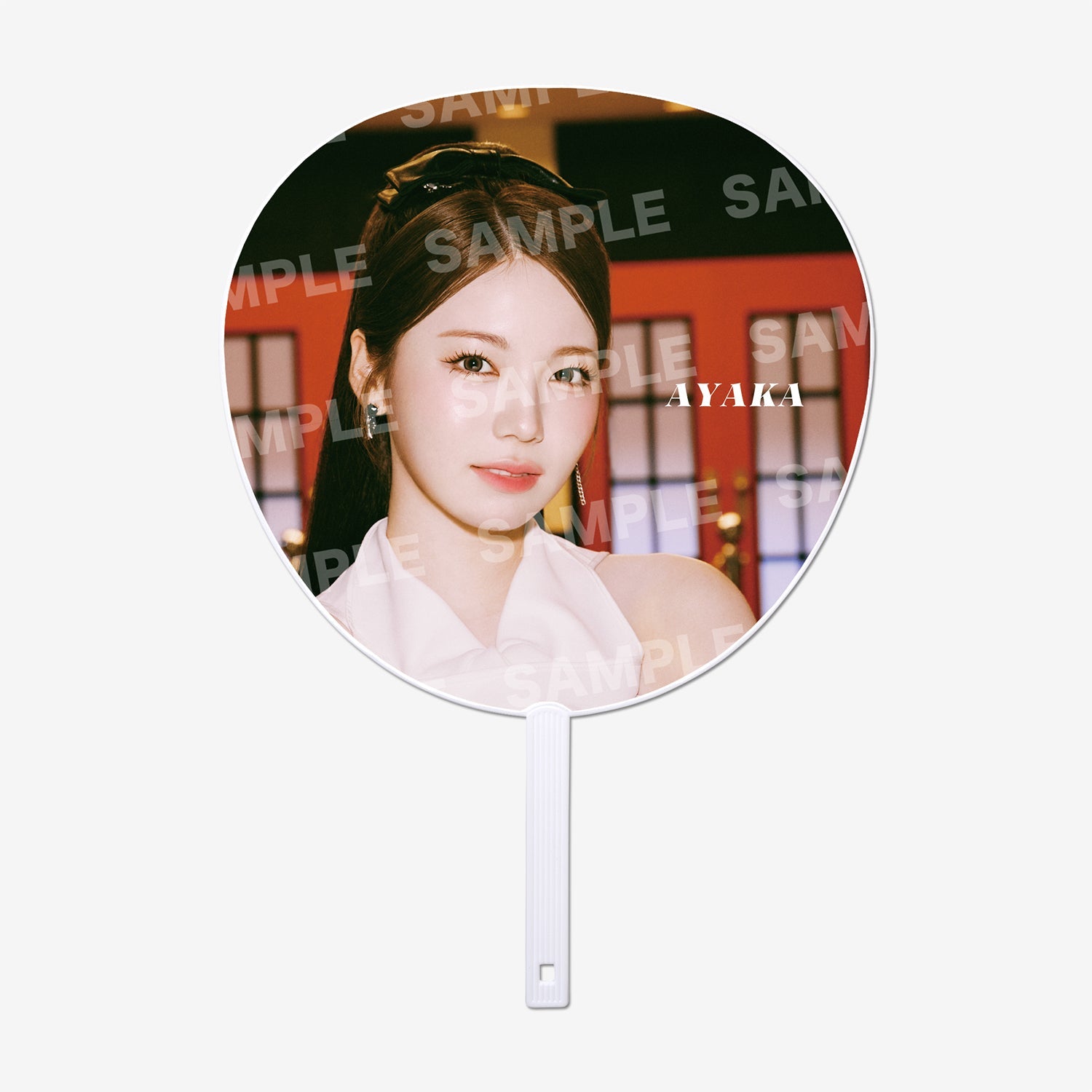 IMAGE PICKET - AYAKA / NiziU『Live with U 2026 “NEW EvoNUtion