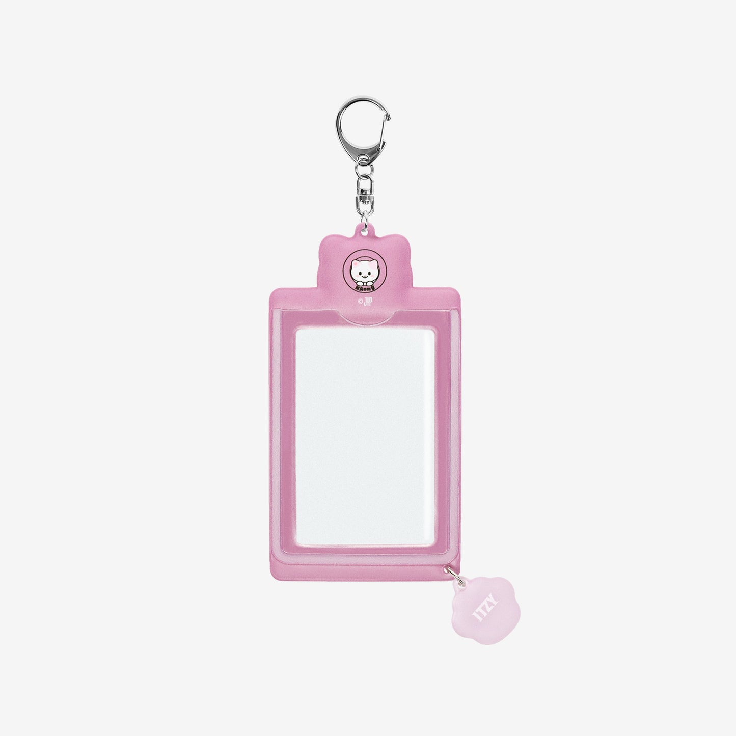 BABY TWINZY PHOTO CARD HOLDER - NAong / ITZY『TUNNEL VISION』