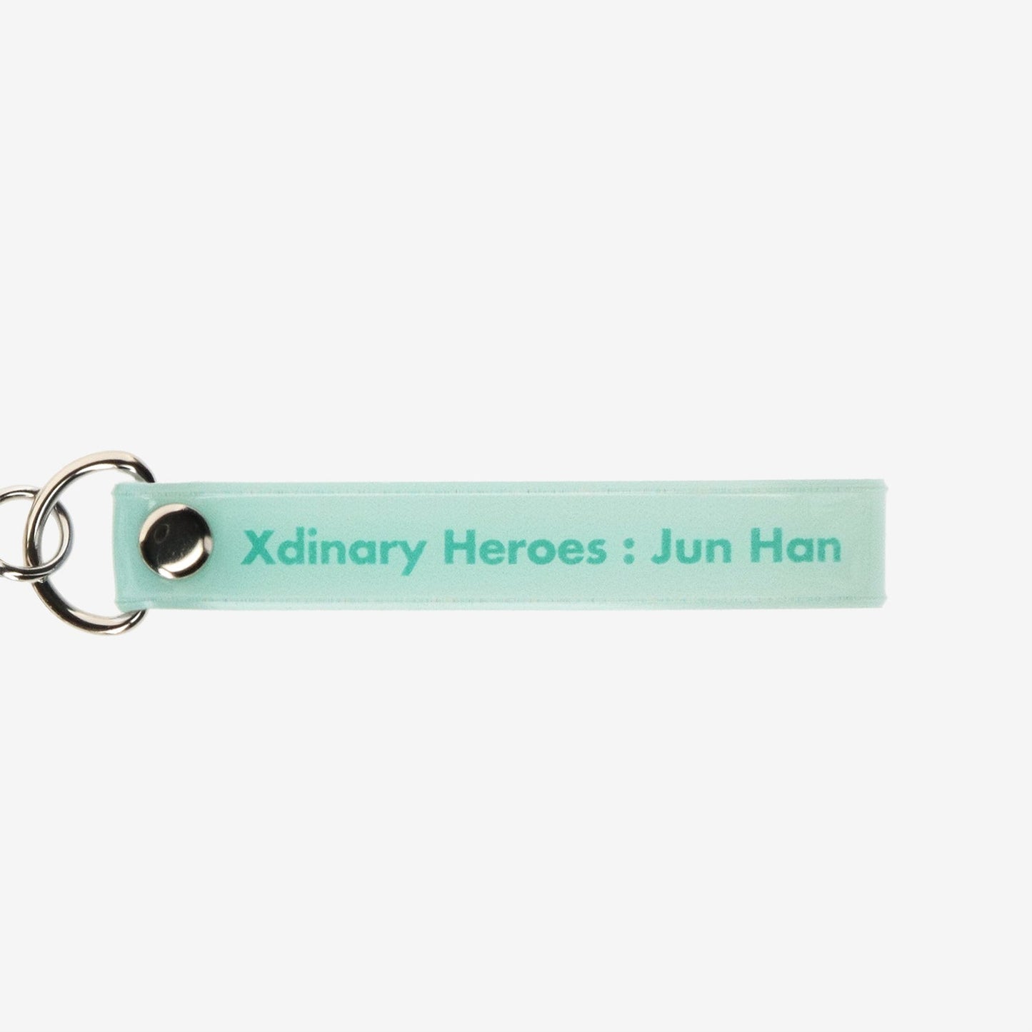 ACRYLIC KEY HOLDER - TYO NEN / Xdinary Heroes『Japan Special Live <The New Xcene>』