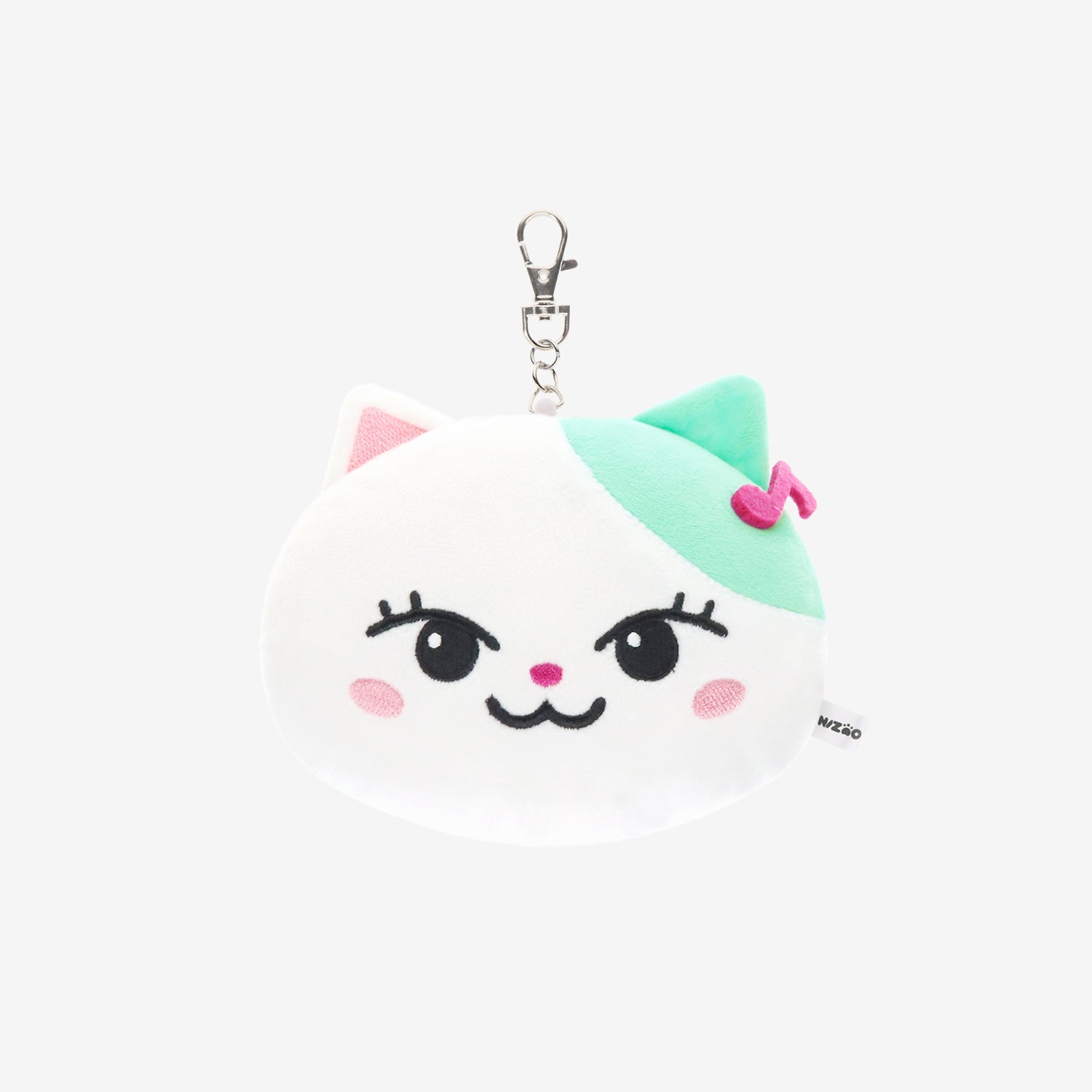 NIZOO PASS CASE - Lucat / NiziU『JYP JAPAN POPUP STORE 2025