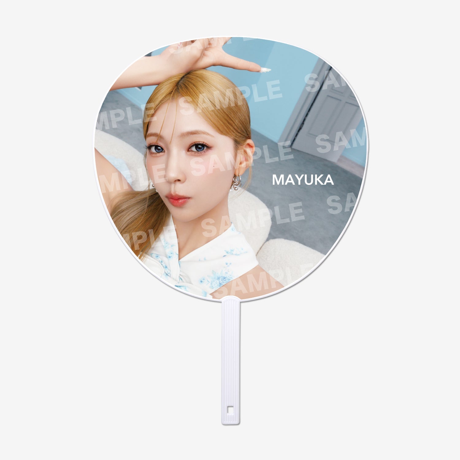 NIZIU MAYUKA グッズ IMAGE PICKET - MAYUKA / NiziU『New Emotion』 – JYP JAPAN ONLINE STORE