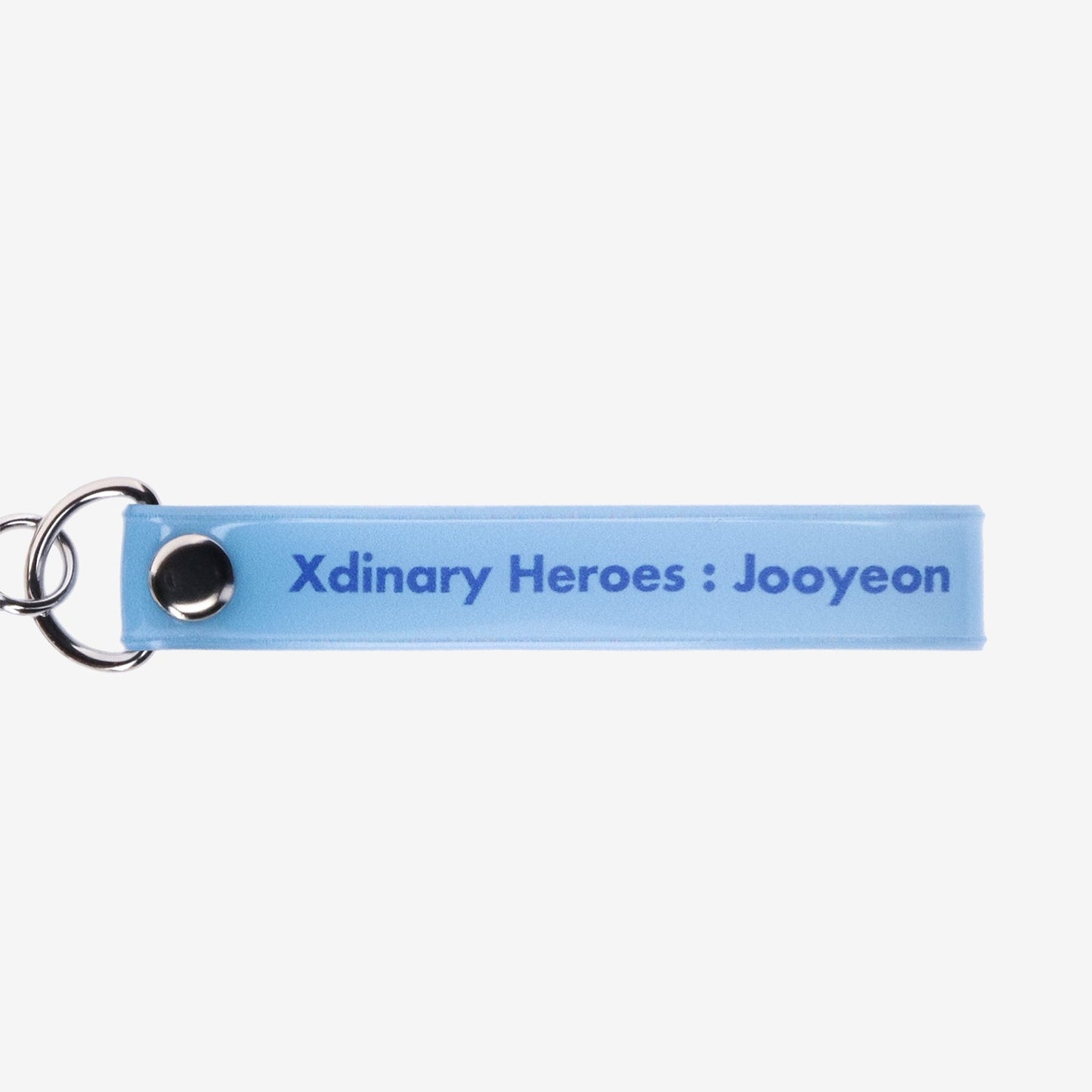 ACRYLIC KEY HOLDER - JJUF / Xdinary Heroes『Japan Special Live <The New Xcene>』