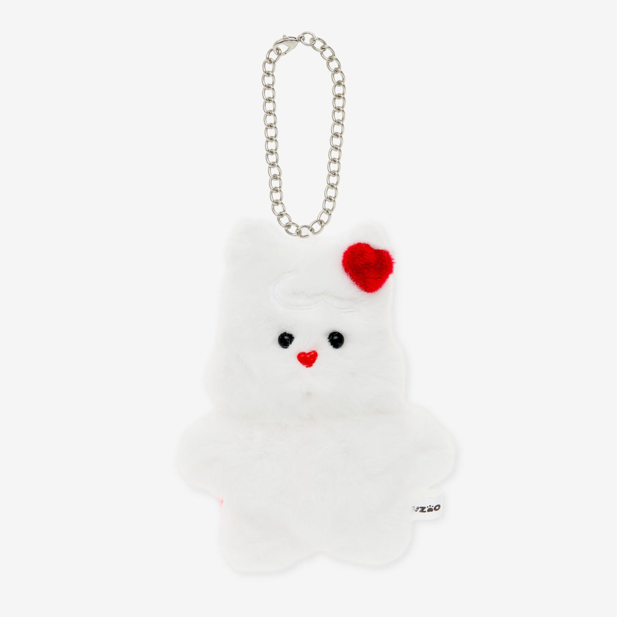 TINY NIZOO BAG CHARM - Llanu / NiziU『Live with U 2026-2027 “Who? U! NiziU Fes.”』