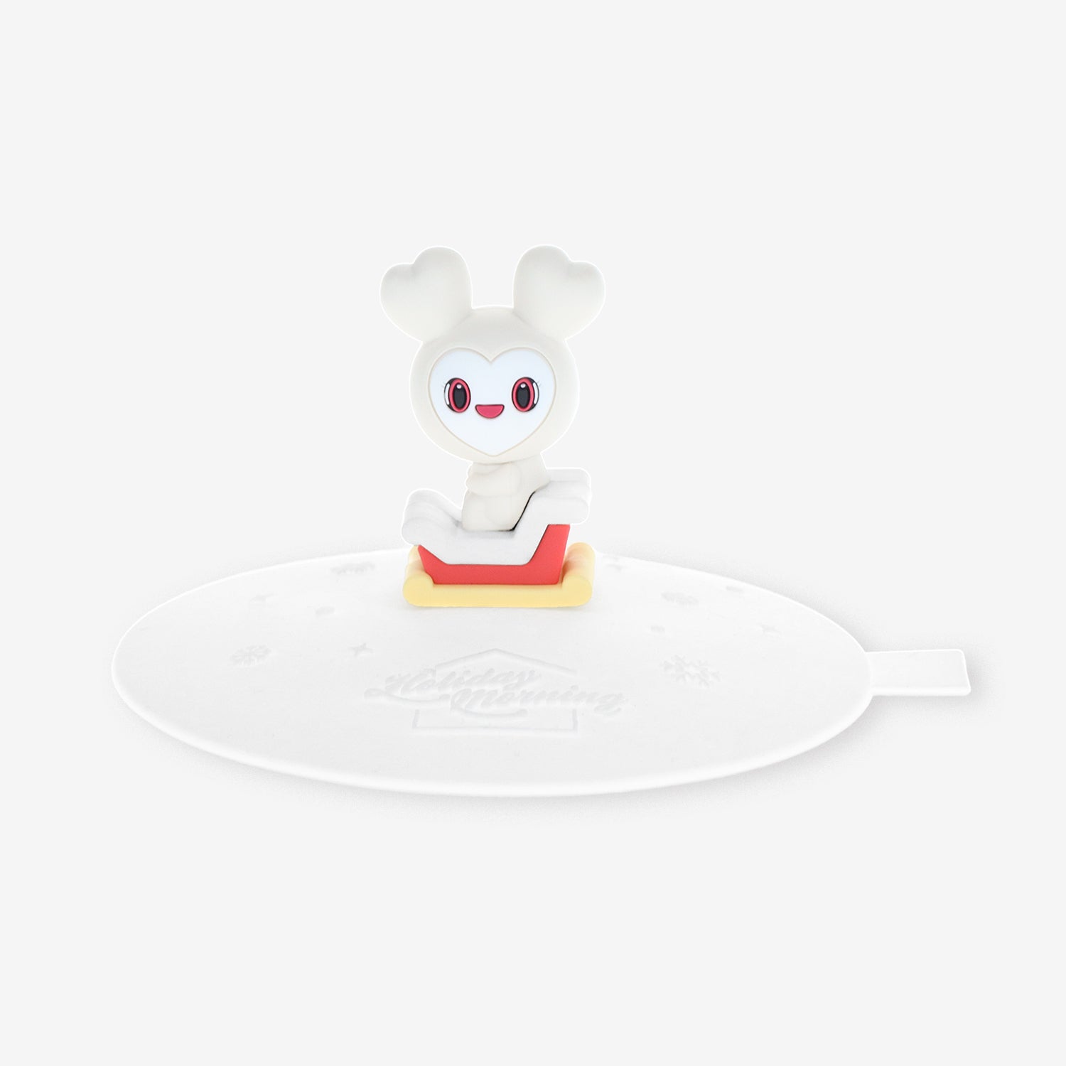 TWICE LOVELYS MUG CAP - DAVELY / TWICE『JYP JAPAN POPUP STORE 2025