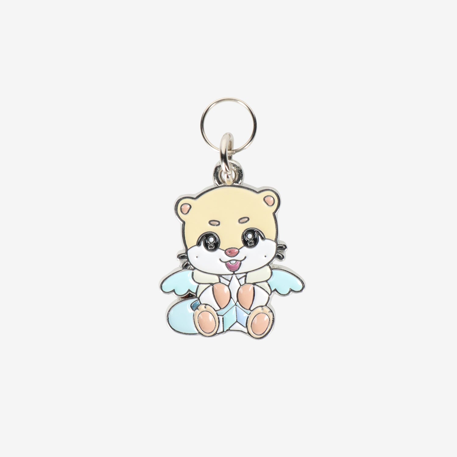 NEXZOO KEY HOLDER CHARM - YUTiE / NEXZ『JYP JAPAN POPUP STORE 2025