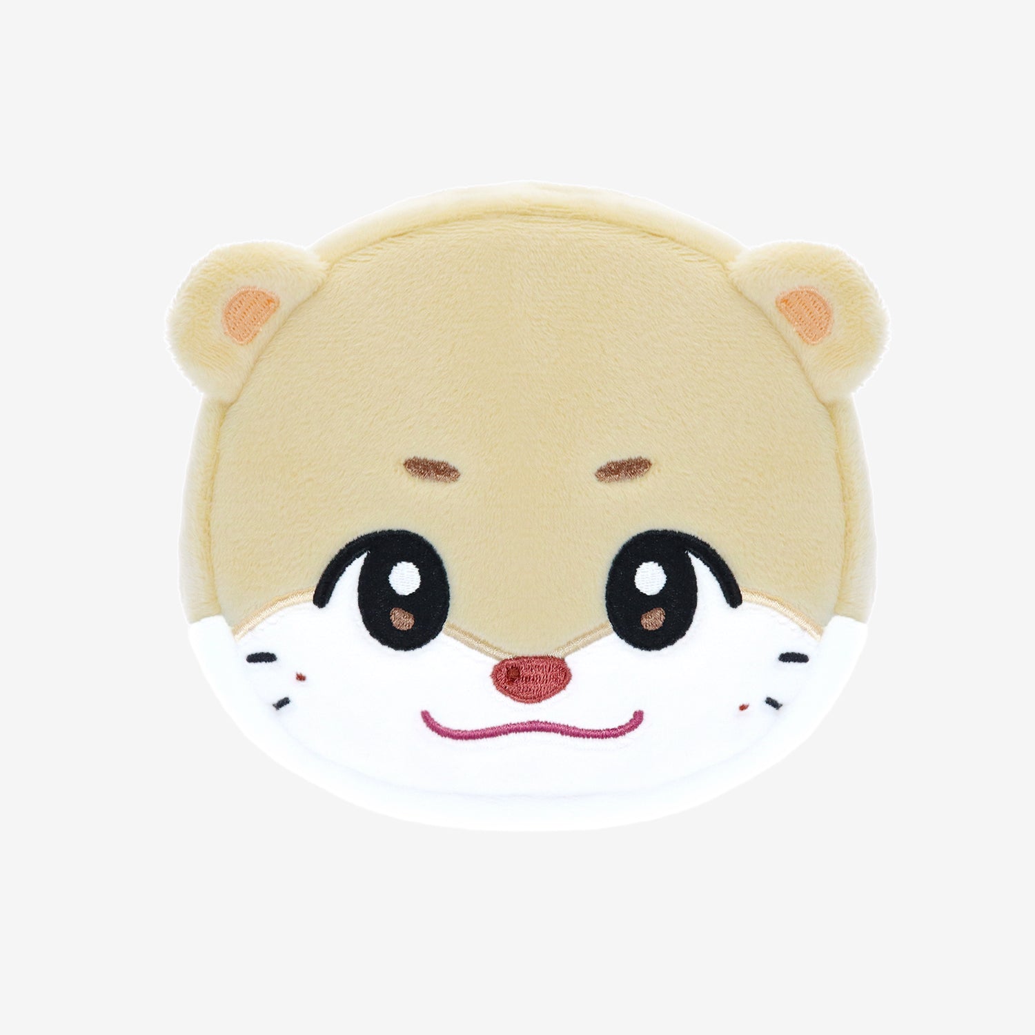 NEXZOO FACE POUCH - YUTiE / NEXZ『JYP JAPAN POPUP STORE 2025