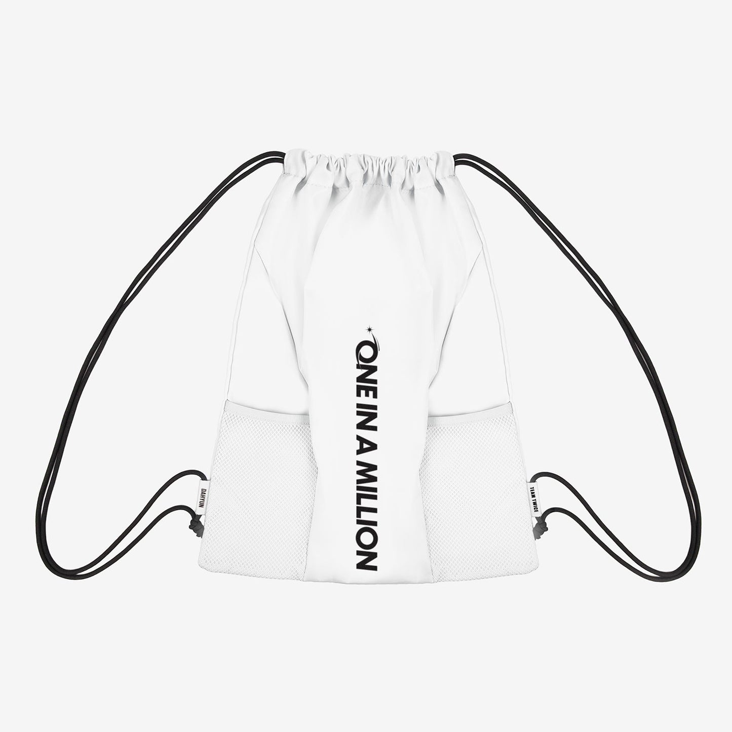 KNAPSACK - DAHYUN / TWICE『THIS IS FOR (MUFG STADIUM)』