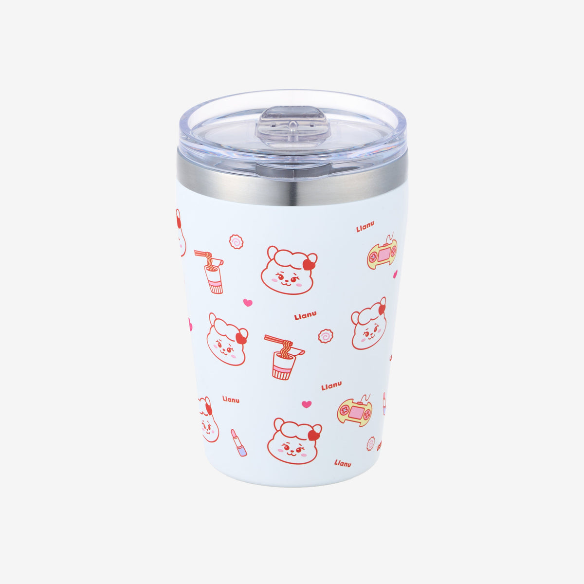 TUMBLER - Llanu / NiziU『Live with U 2026-2027 “Who? U! NiziU Fes.”』