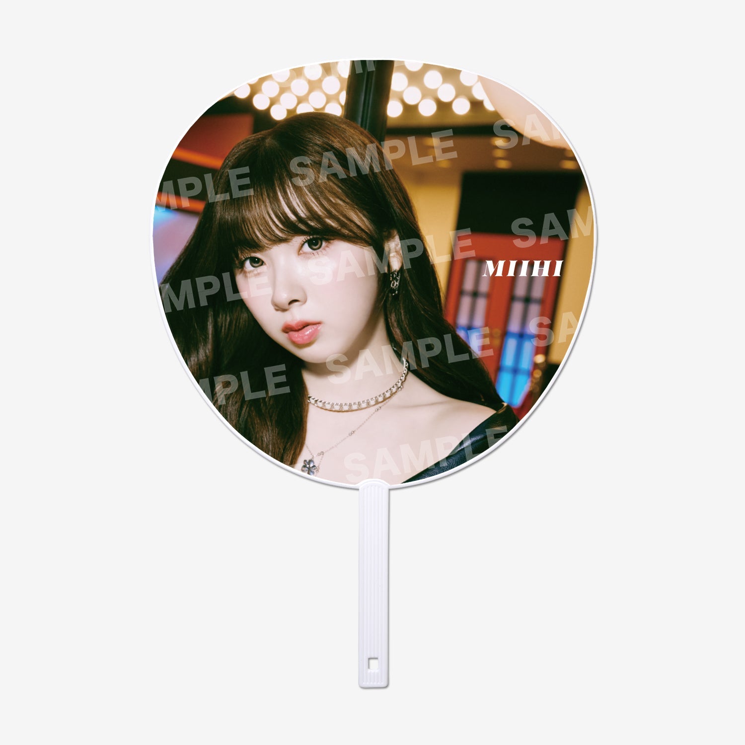 IMAGE PICKET - MIIHI / NiziU『Live with U 2026 “NEW EvoNUtion