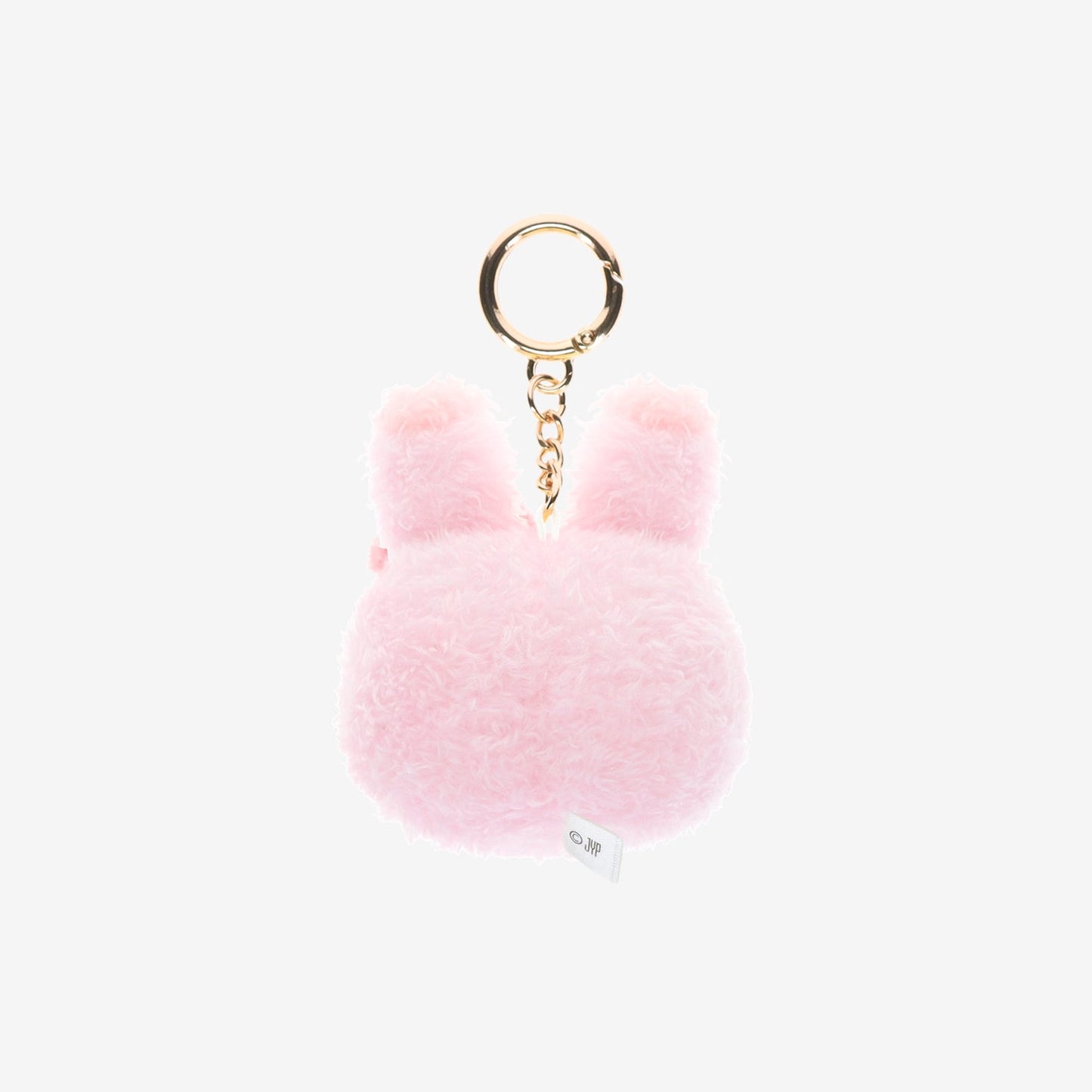 BABY NIZOO MASCOT KEY HOLDER - Pyonpyon / NiziU『Live with U 2026 “NEW EvoNUtion”』