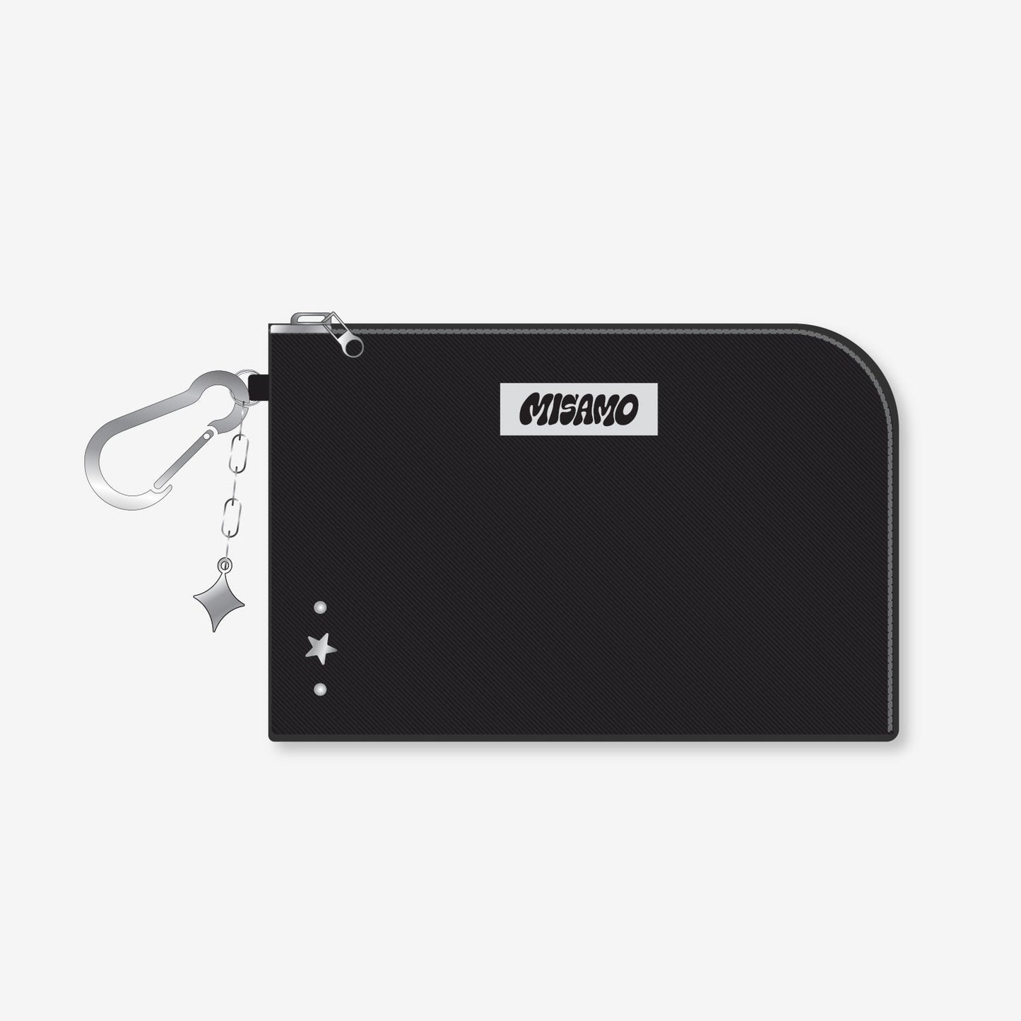 MINI POUCH / MISAMO『3rd Anniversary POPUP STORE "CCC"』