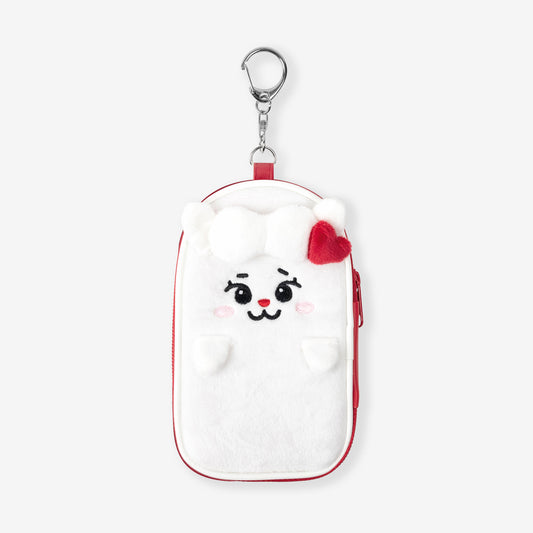 NIZOO ACRYLIC STAND CASE - Llanu