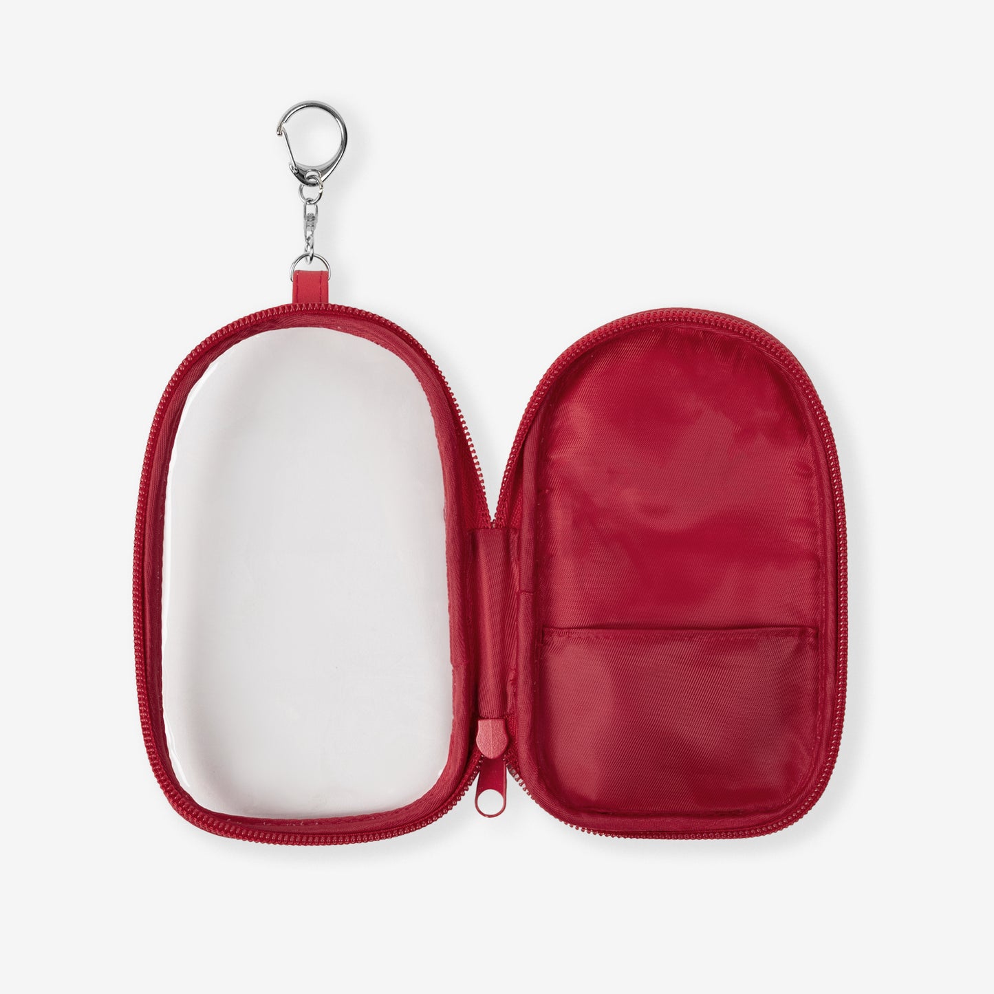 NIZOO ACRYLIC STAND CASE - Llanu
