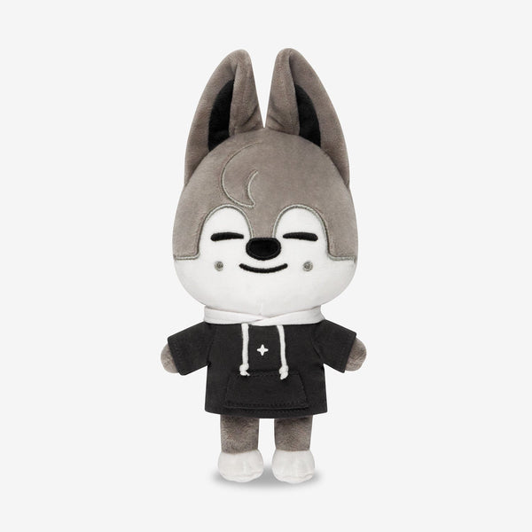 SKZOO PLUSH ORIGINAL Ver. - Wolf Chan