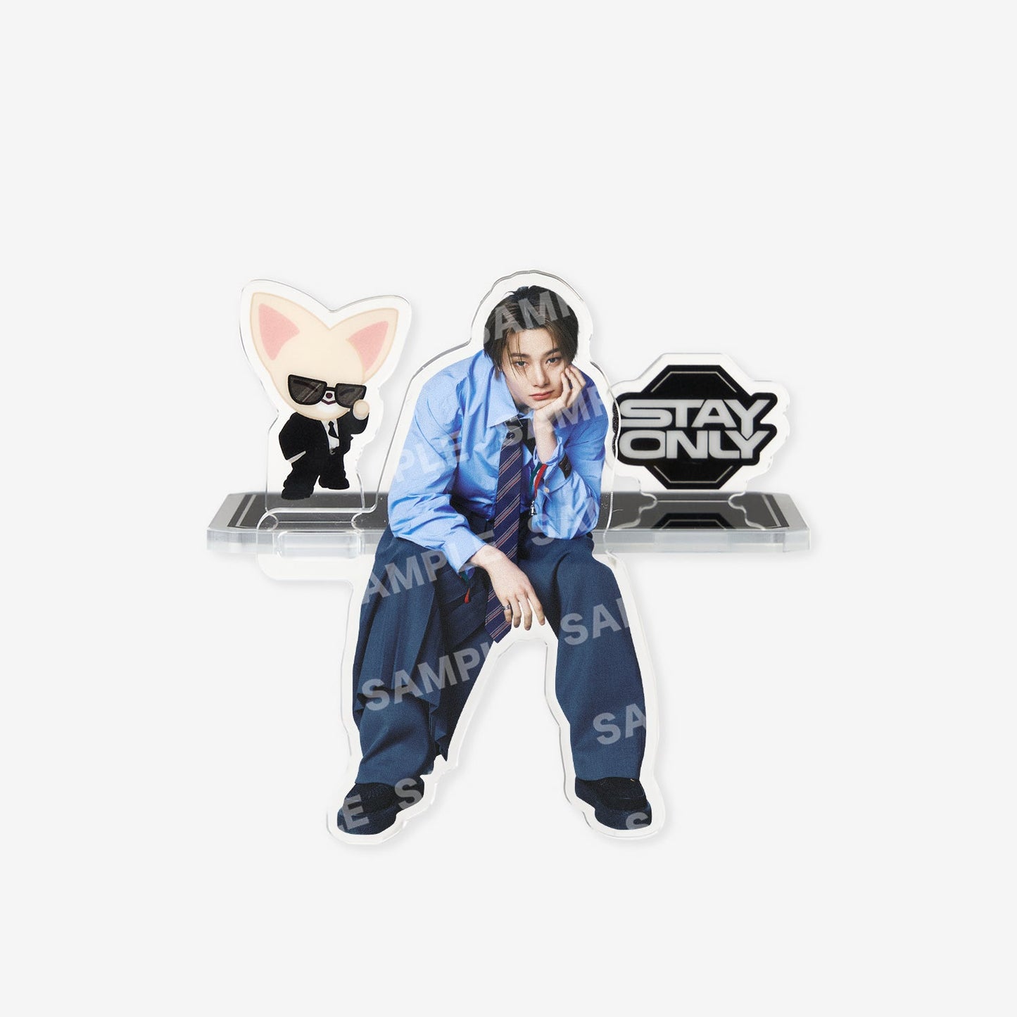 ACRYLIC STAND - I.N / Stray Kids『World Tour <RUN IT JAPAN>』