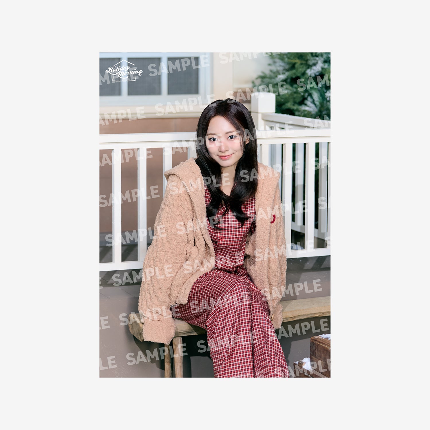POSTER - TZUYU / TWICE『JYP JAPAN POPUP STORE 2025』 – JYP JAPAN