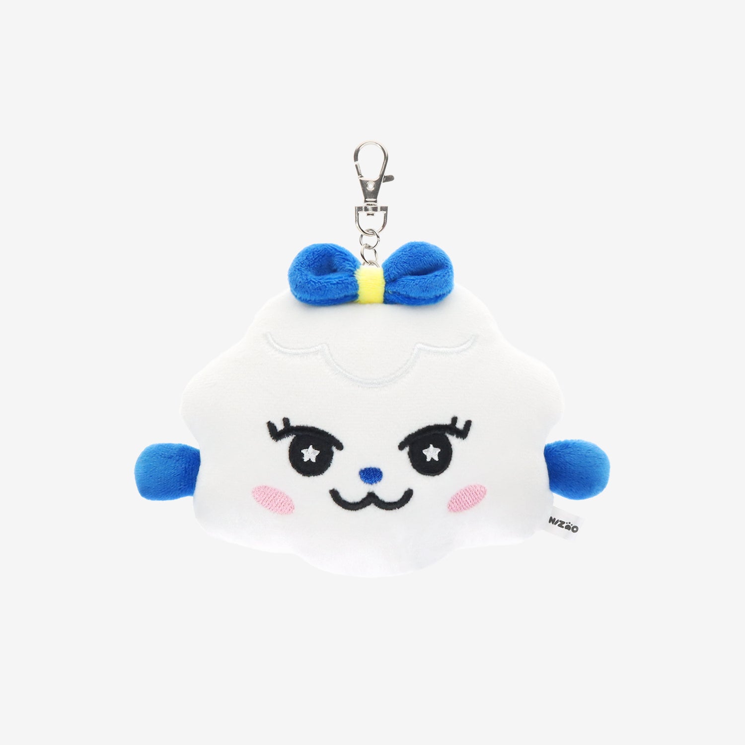 NIZOO PASS CASE - KINA / NiziU『JYP JAPAN POPUP STORE 2025』 – JYP