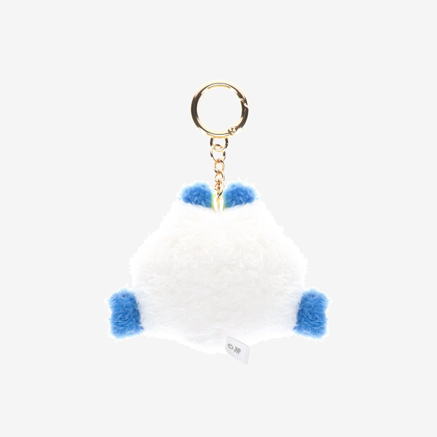 BABY NIZOO MASCOT KEY HOLDER - KINA / NiziU『Live with U 2026 “NEW EvoNUtion”』