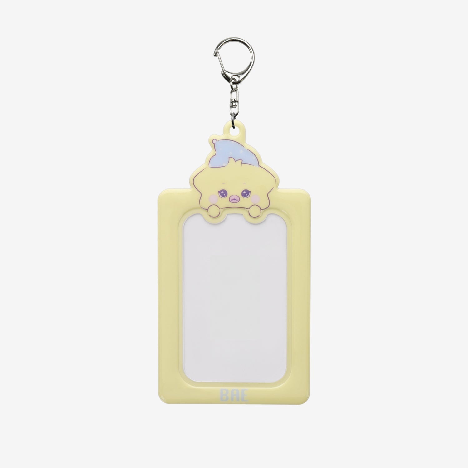 MIXXFFY PHOTO CARD HOLDER - BBIYO / NMIXX『1ST WORLD TOUR IN JAPAN