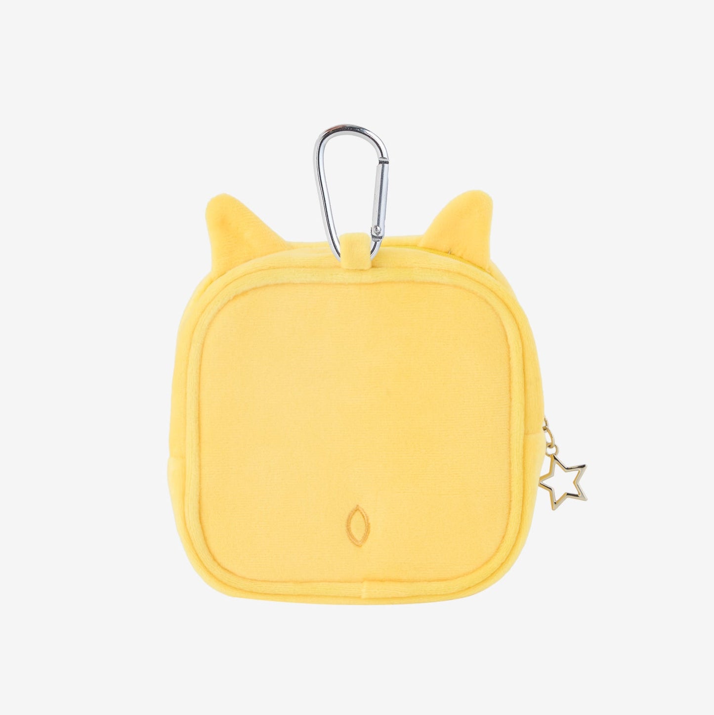 CARABINER POUCH - BbokAri / Stray Kids『World Tour <RUN IT JAPAN>』
