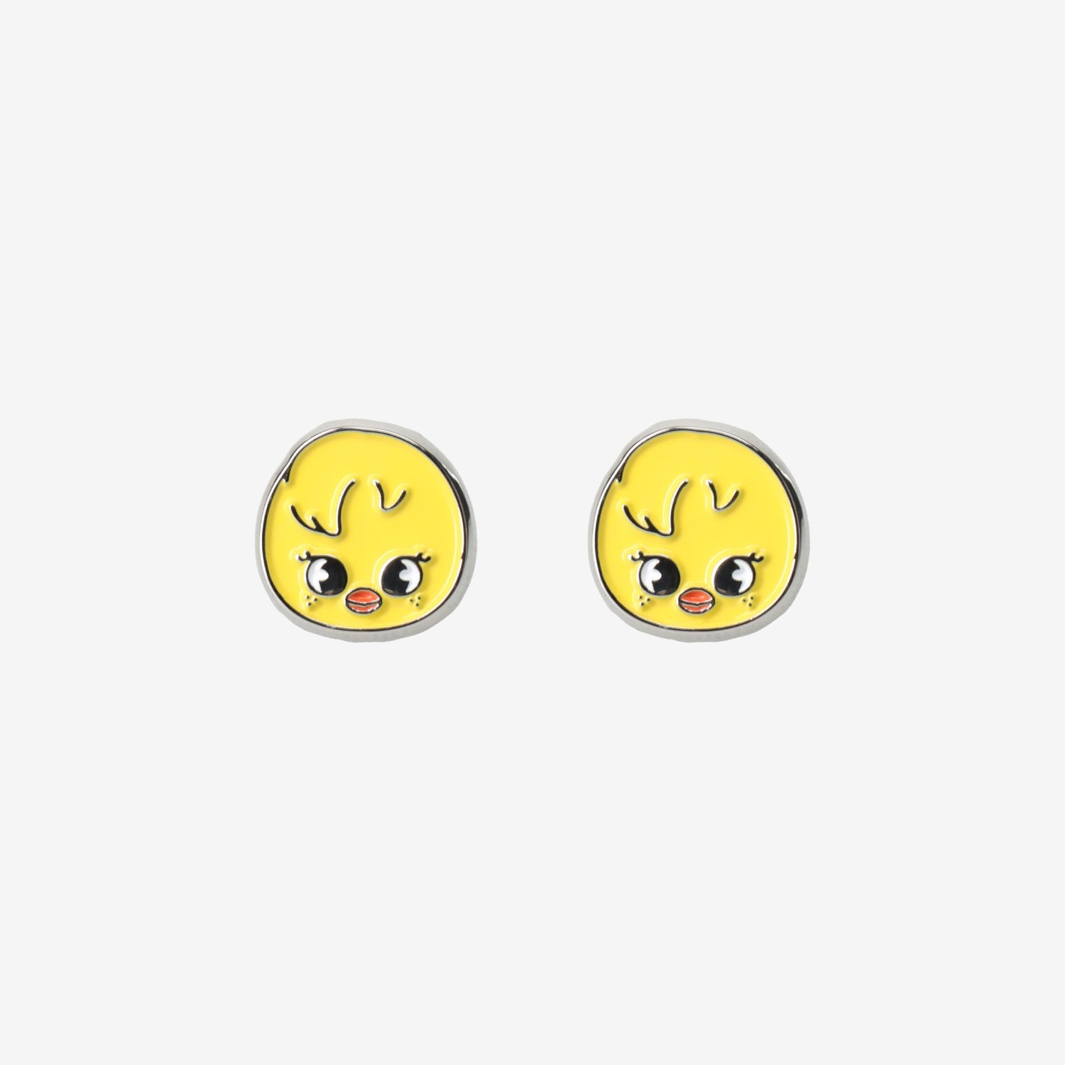 EARRINGS（2PIECES）- BbokAri / Stray Kids『World Tour 』 – JYP