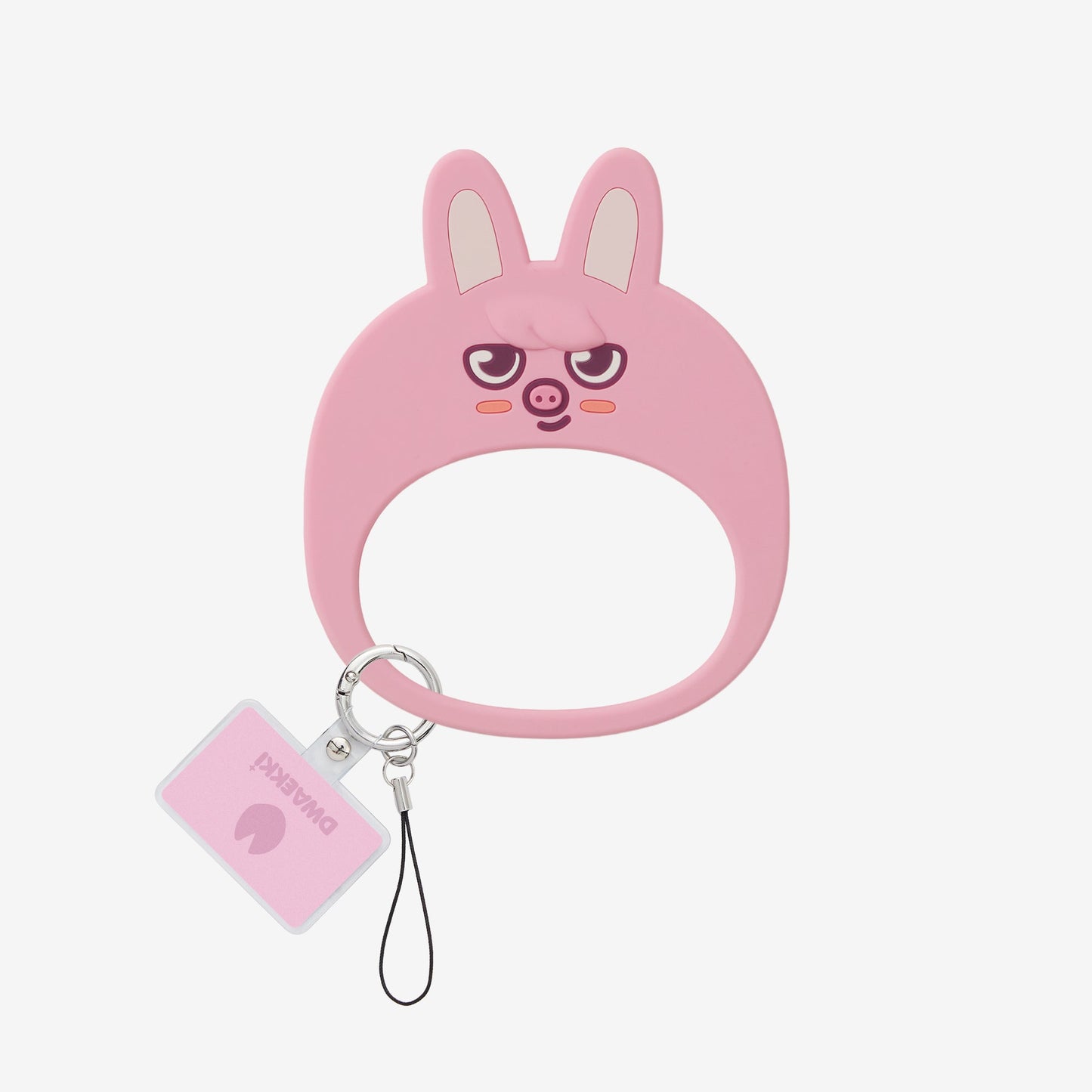 MULTI STRAP - DWAEKKI / Stray Kids『World Tour <RUN IT JAPAN>』