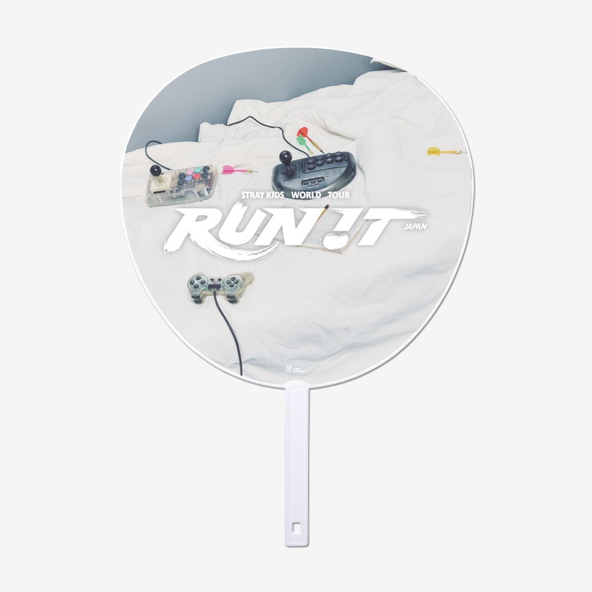 IMAGE PICKET【B】- Felix / Stray Kids『World Tour <RUN IT JAPAN>』