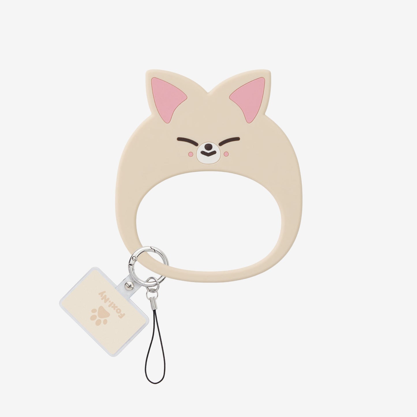 MULTI STRAP - FoxI.Ny / Stray Kids『World Tour <RUN IT JAPAN>』