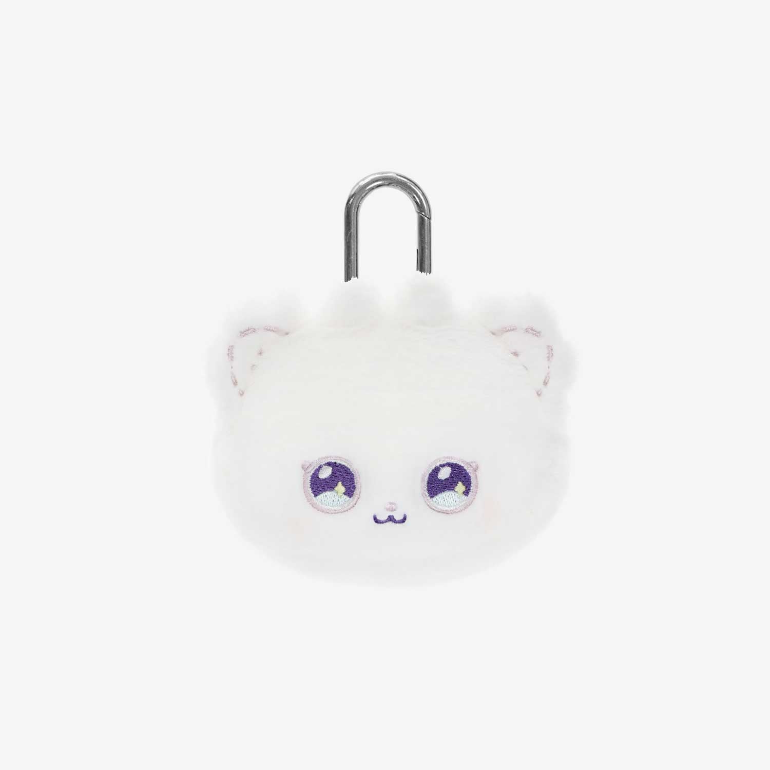 MIXXFFY CARABINER POUCH - HAENGMANI / NMIXX『1ST WORLD TOUR IN