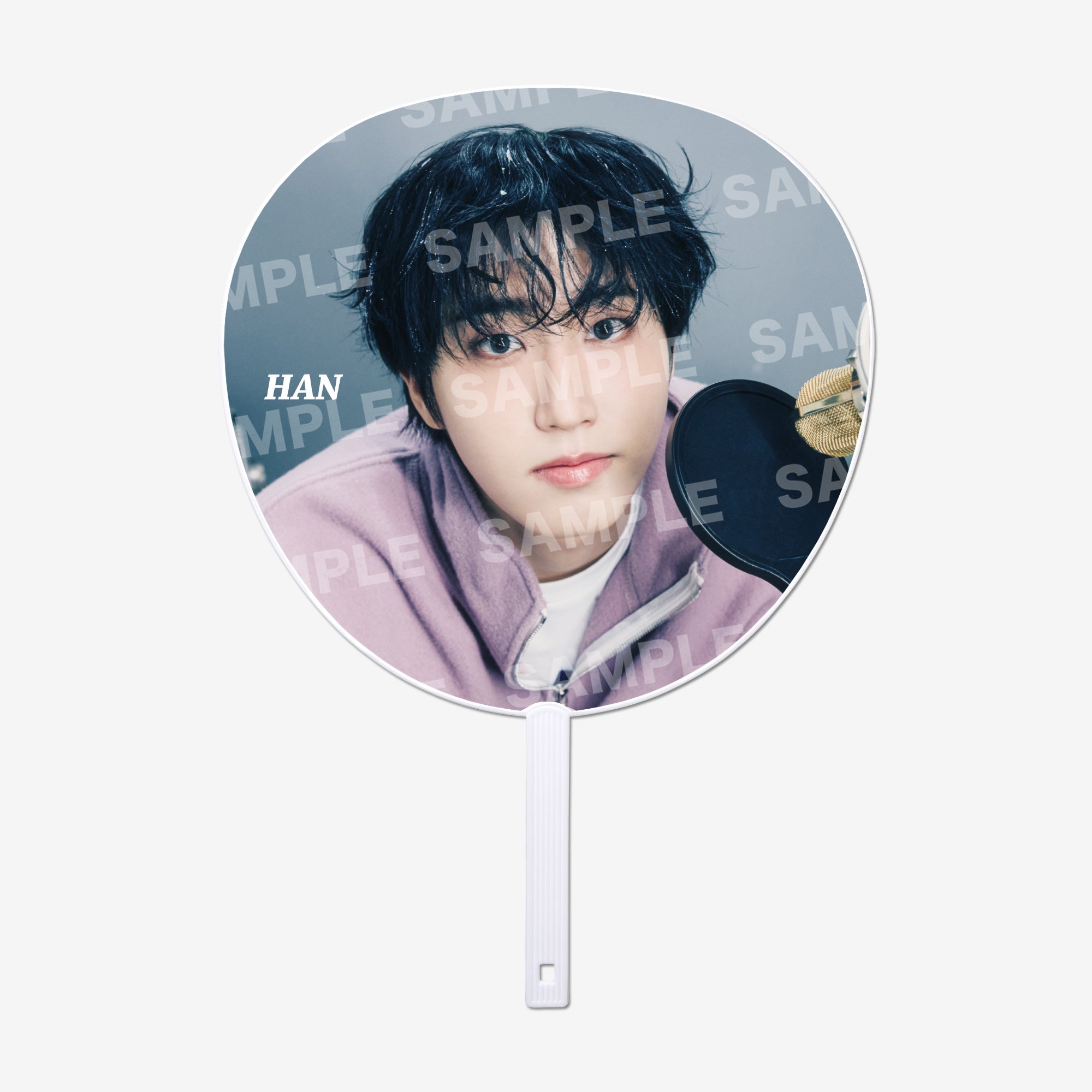 IMAGE PICKET【B】- HAN / Stray Kids『World Tour 』 – JYP JAPAN