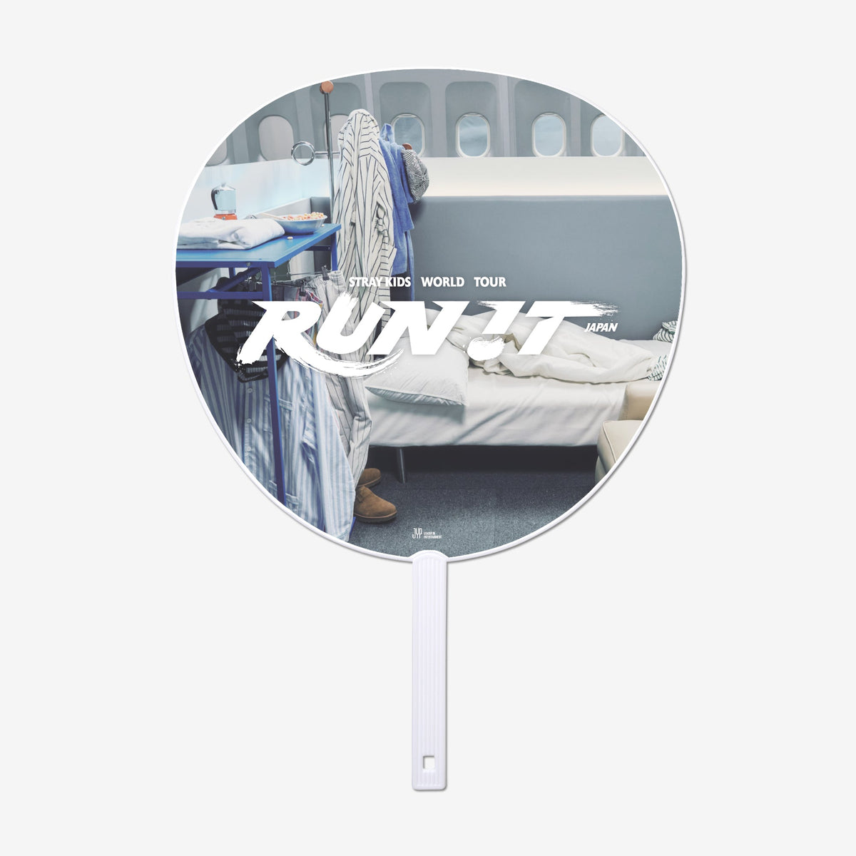 IMAGE PICKET【B】- I.N / Stray Kids『World Tour <RUN IT JAPAN>』