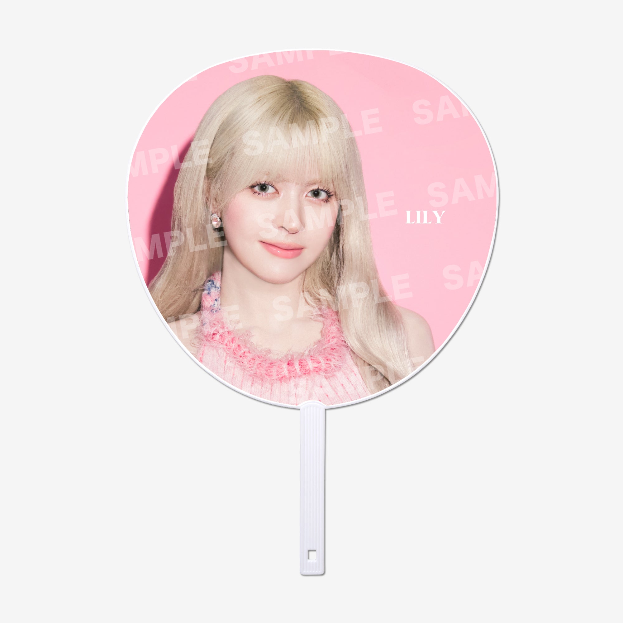 IMAGE PICKET - LILY / NMIXX『JAPAN DEBUT SHOWCASE “N=MIXX”』 – JYP