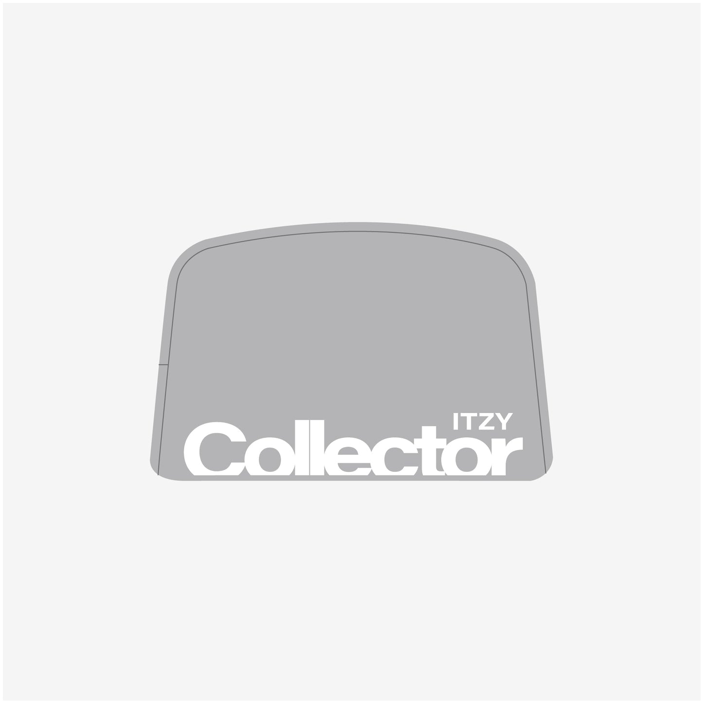 POUCH / ITZY『Collector』