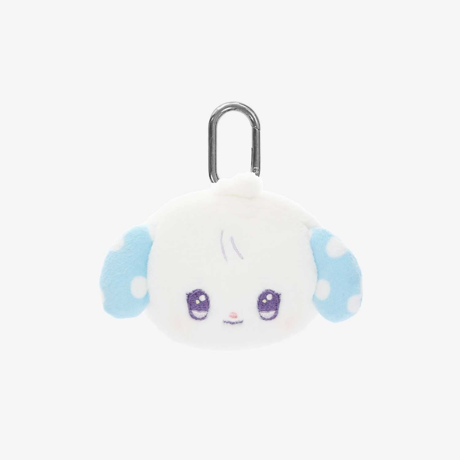ゆぅ様への依頼品 MIXXFFY CARABINER POUCH - JJYU-MEONG / NMIXX『1ST WORLD TOUR IN