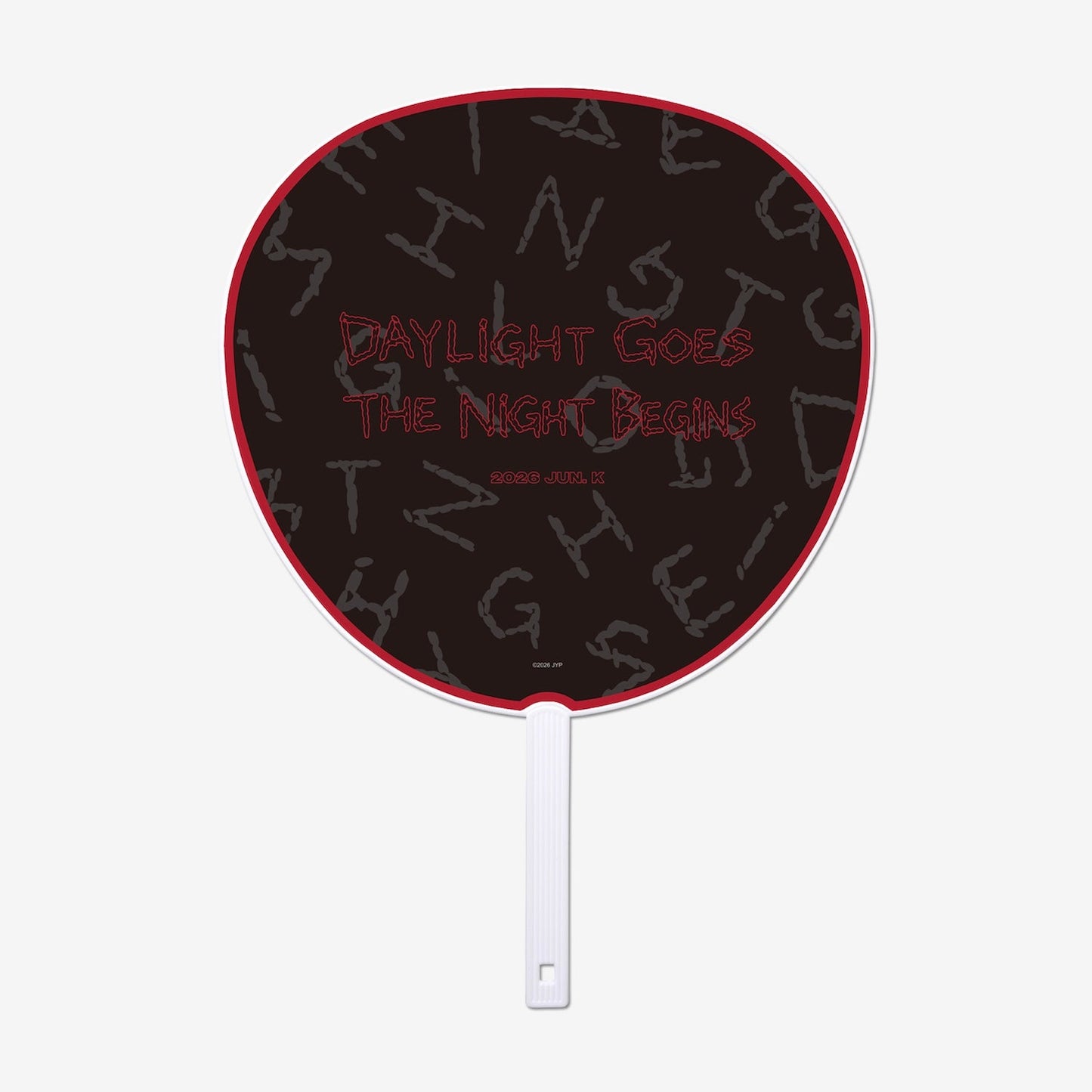 IMAGE PICKET / JUN. K (From 2PM)『2026 JUN. K <DAYLIGHT GOES, THE NIGHT BEGINS> IN JAPAN』